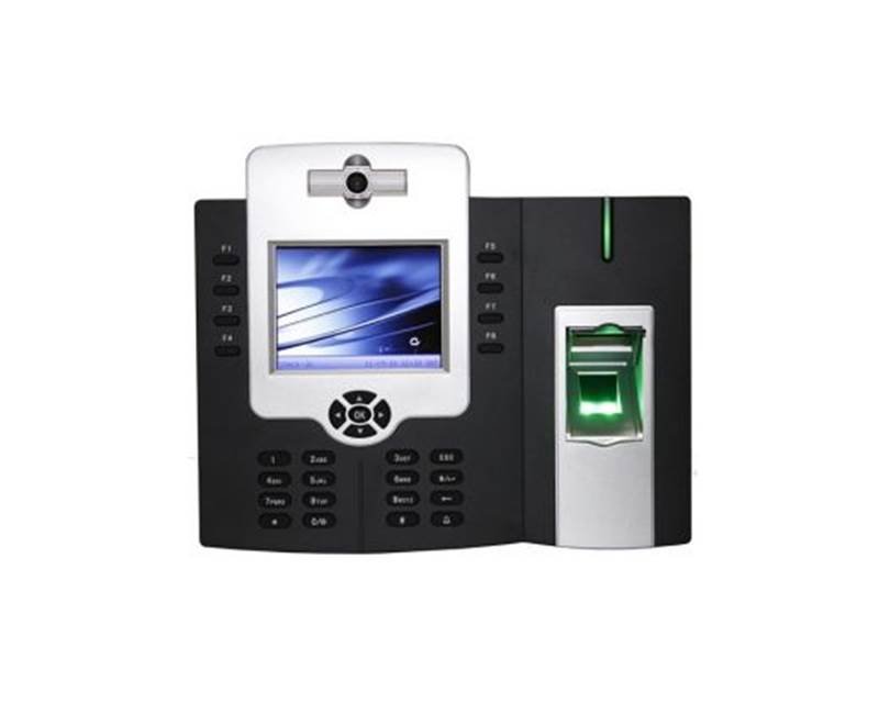 iClock 880 ID Parmak izi Okuyucu