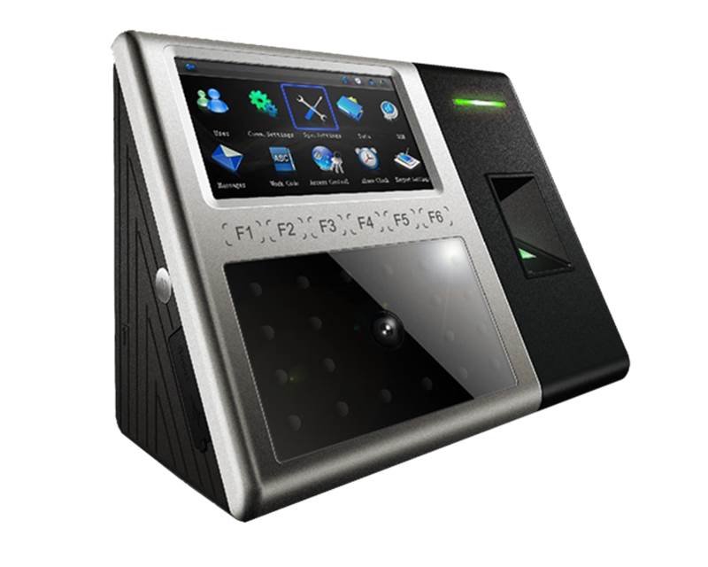 ZkTeco 302 Y&uuml;z Tanıma